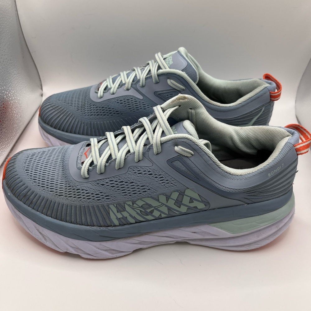 HOKA ONE ONE BONDI 7